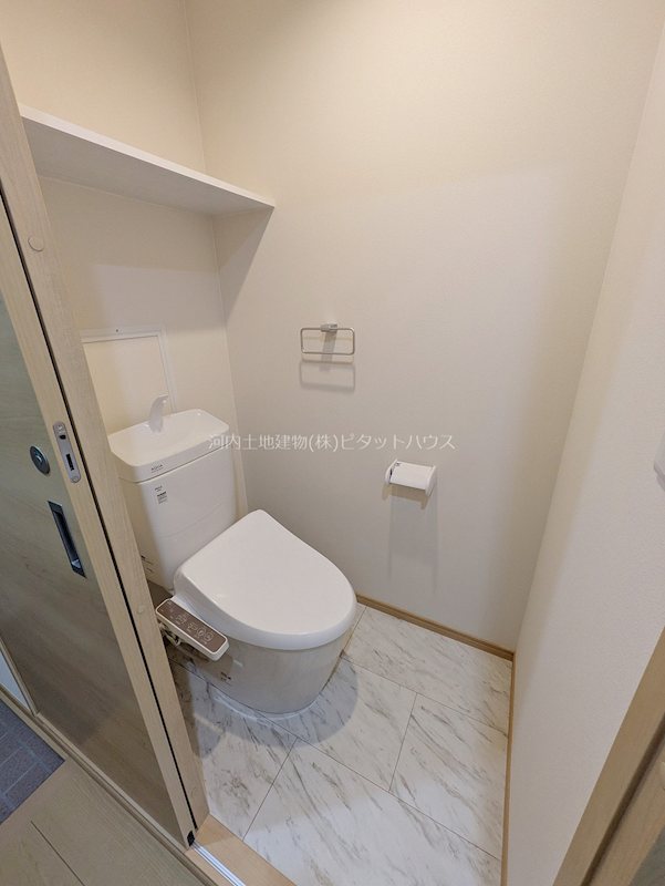 トイレ　※類似室内