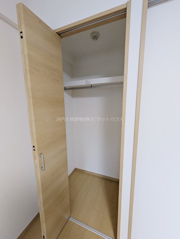 収納　※類似室内