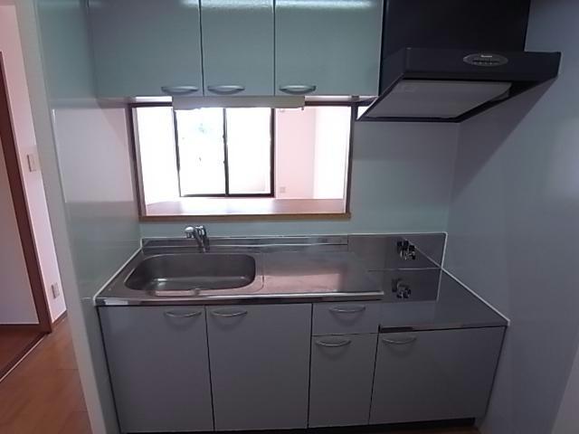 キッチン　参照写真