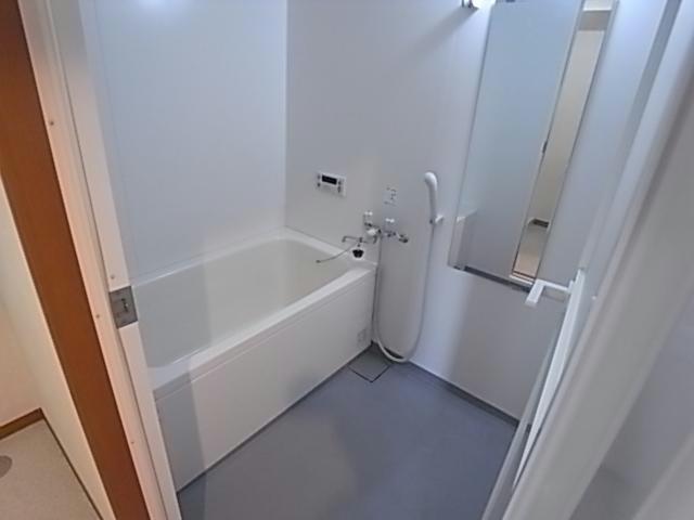 バス・シャワールーム　参照写真