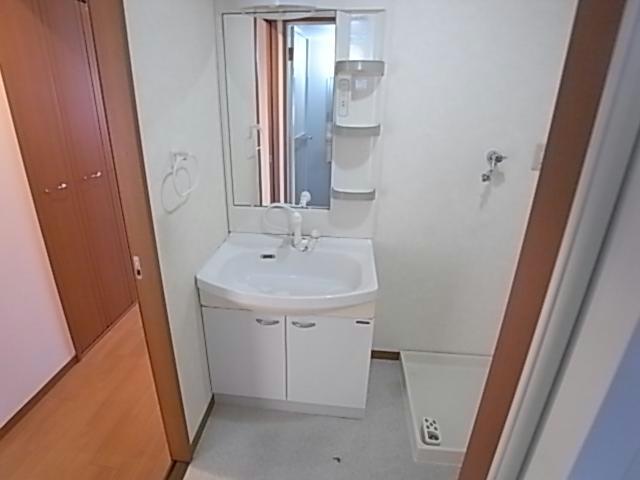 洗面設備　参照写真