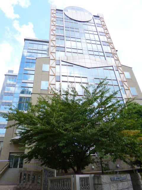 高校・高専　東京都立工芸高等学校（定時制）（高校・高専）まで802m