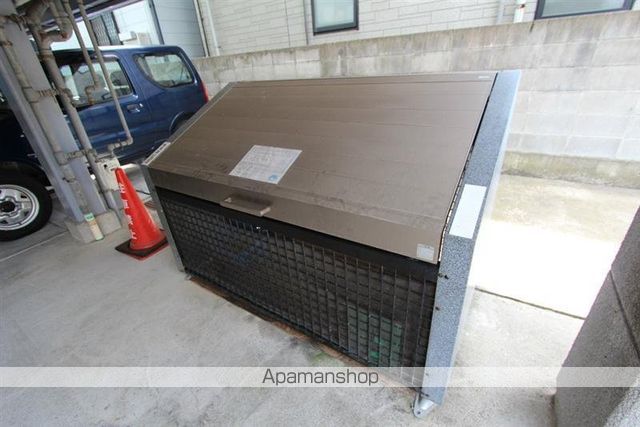 その他共有部分　その他共有部分