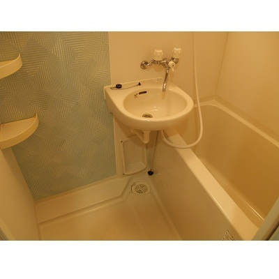 バス・シャワールーム　☆お風呂☆