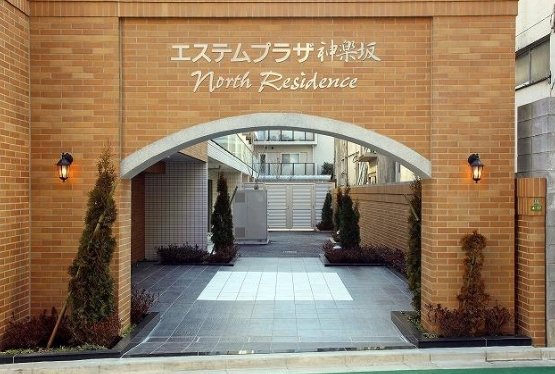 エントランス　☆きれいなエントランス☆