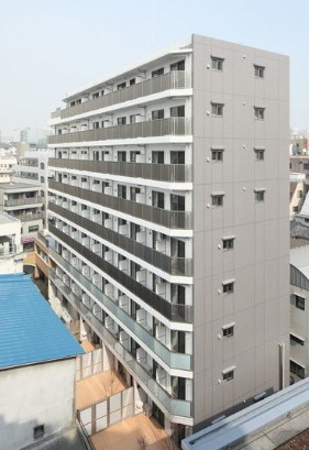 建物外観　☆綺麗な外観☆