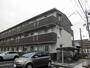 静岡駅よりバス11分 徒歩7分 3階 築12年8ヶ月の賃貸物件