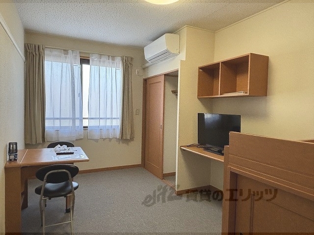 居室・リビング　洋室