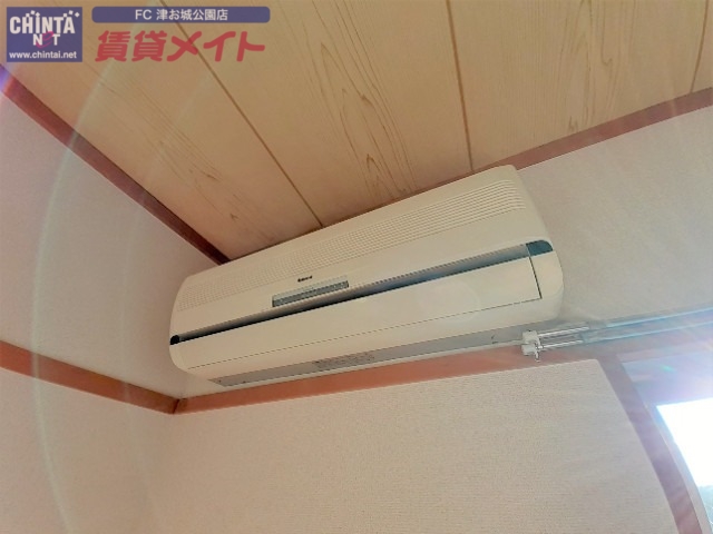 その他設備　同物件別部屋写真