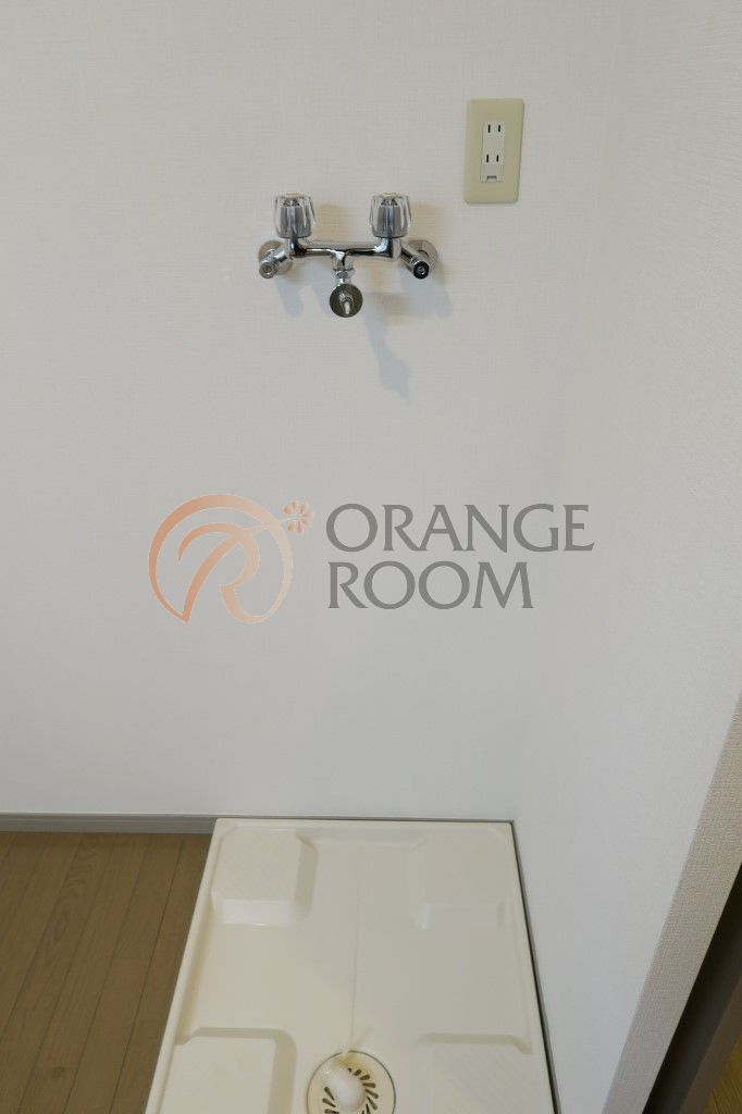 その他設備　洗濯機置き場　MYハイツ本郷