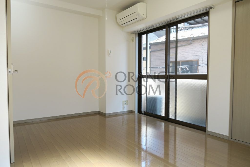 居室・リビング　MYハイツ本郷