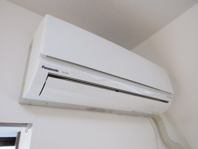 その他設備　別室参考写真