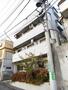 国分寺駅より徒歩5分 3階 築34年3ヶ月の賃貸物件