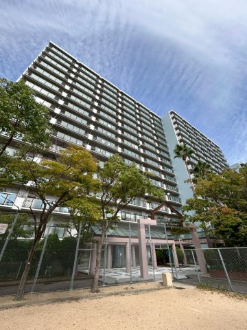 建物外観　おしゃれな外観です