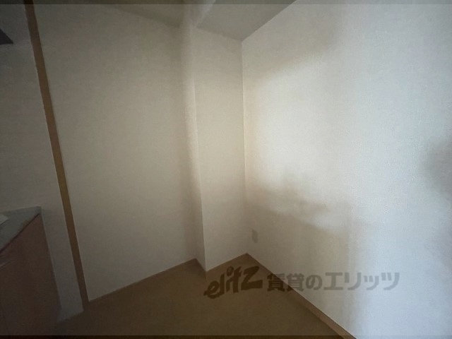 その他部屋・スペース　冷蔵庫置場