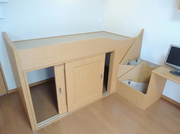 その他部屋・スペース