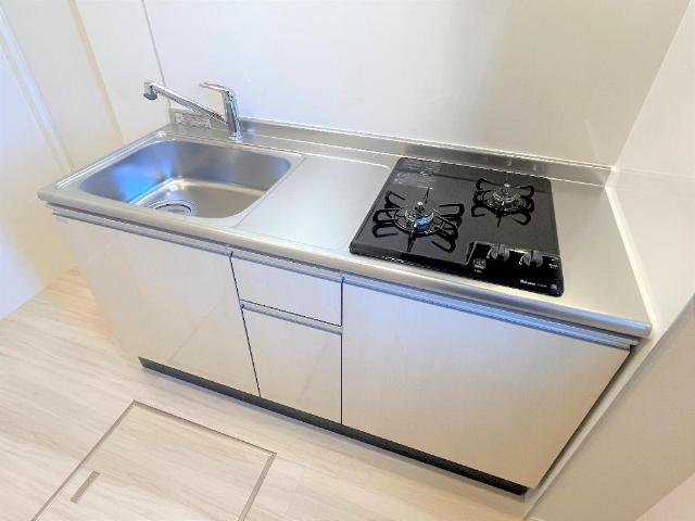 キッチン　キッチン（イメージ）