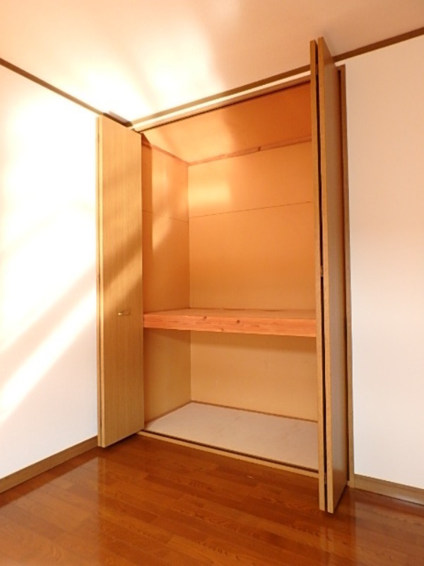 収納　図面と現状に相違がある場合には現状を優先