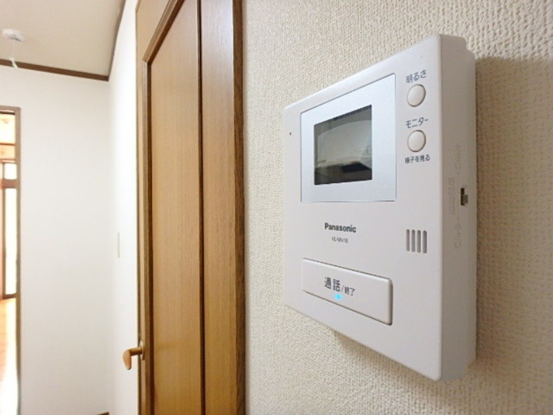 セキュリティ　図面と現状に相違がある場合には現状を優先