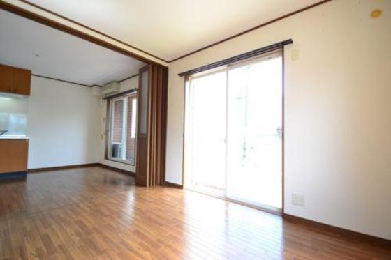 その他　※他の号室の写真です。