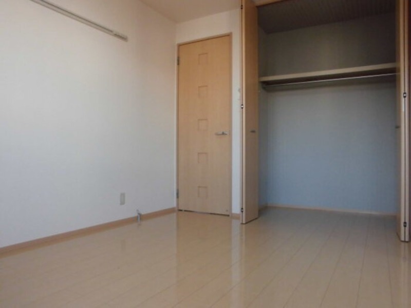 収納　図面と現状に相違がある場合には現状を優先