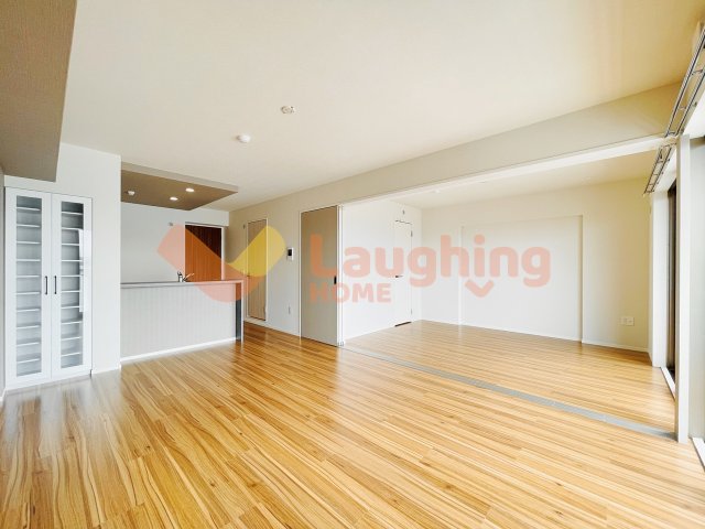 居室・リビング　※同施工会社類似物件の写真です