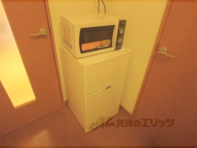 その他部屋・スペース　冷蔵庫