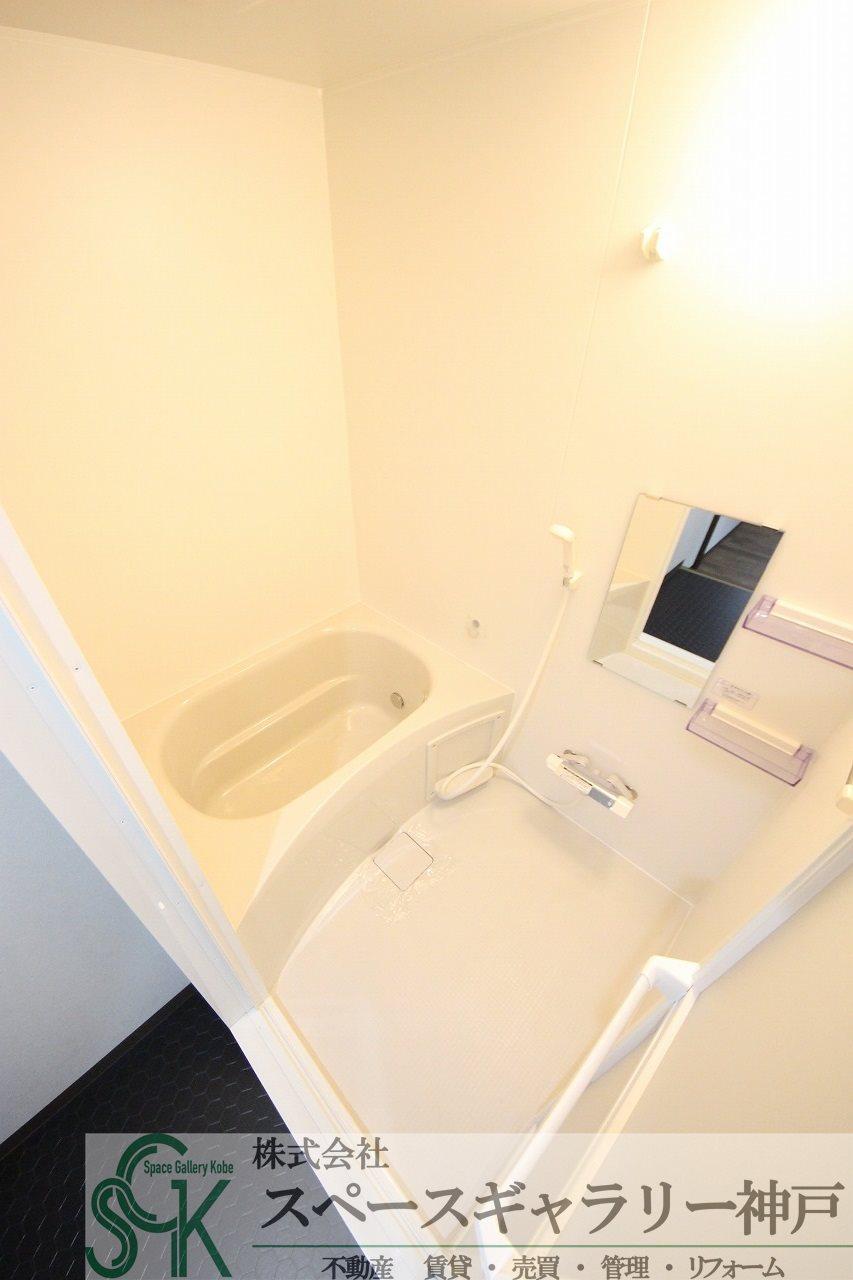 バス・シャワールーム　※お部屋により仕様が異なる場合があります※