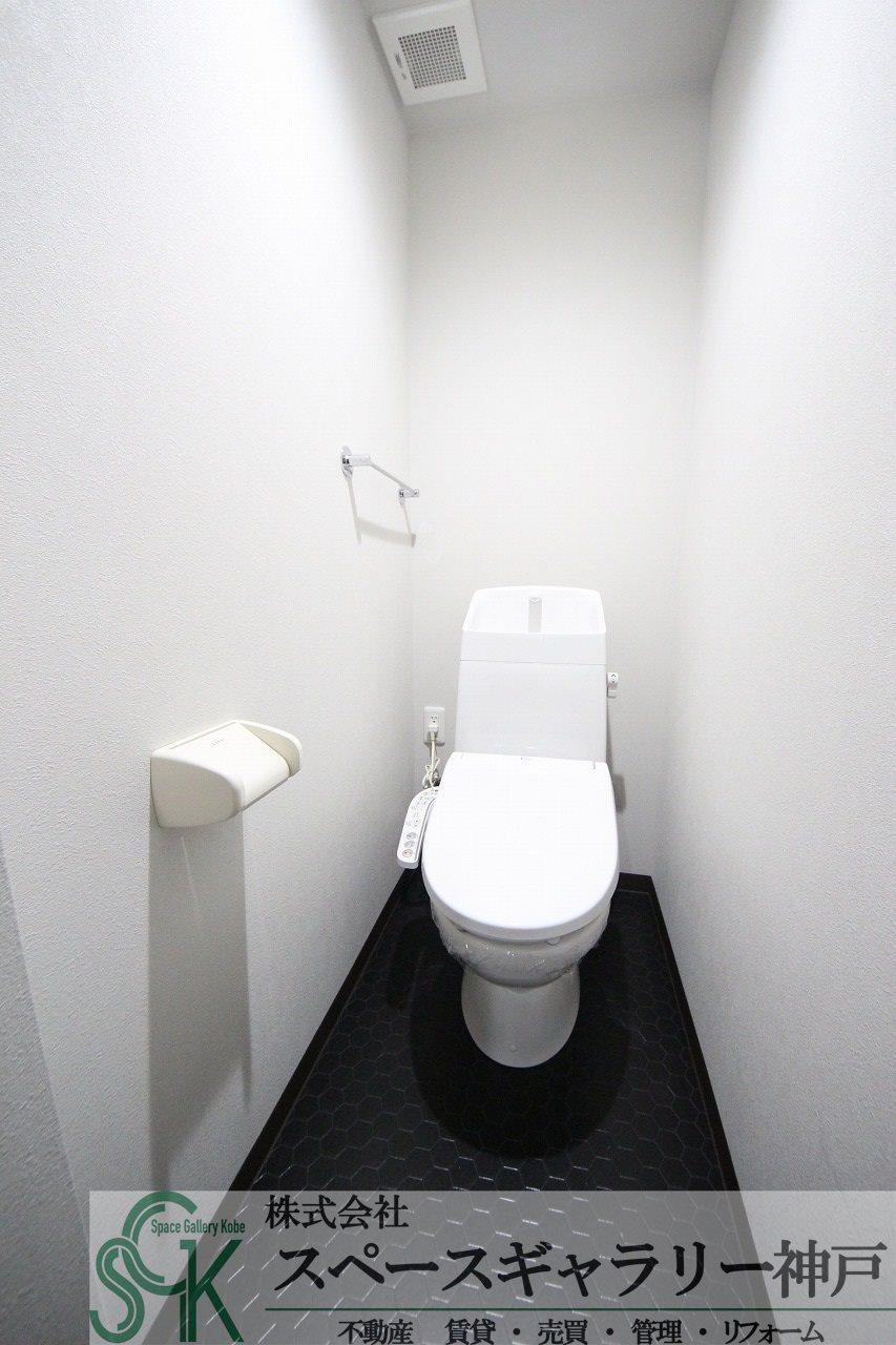 トイレ　※お部屋により仕様が異なる場合があります※