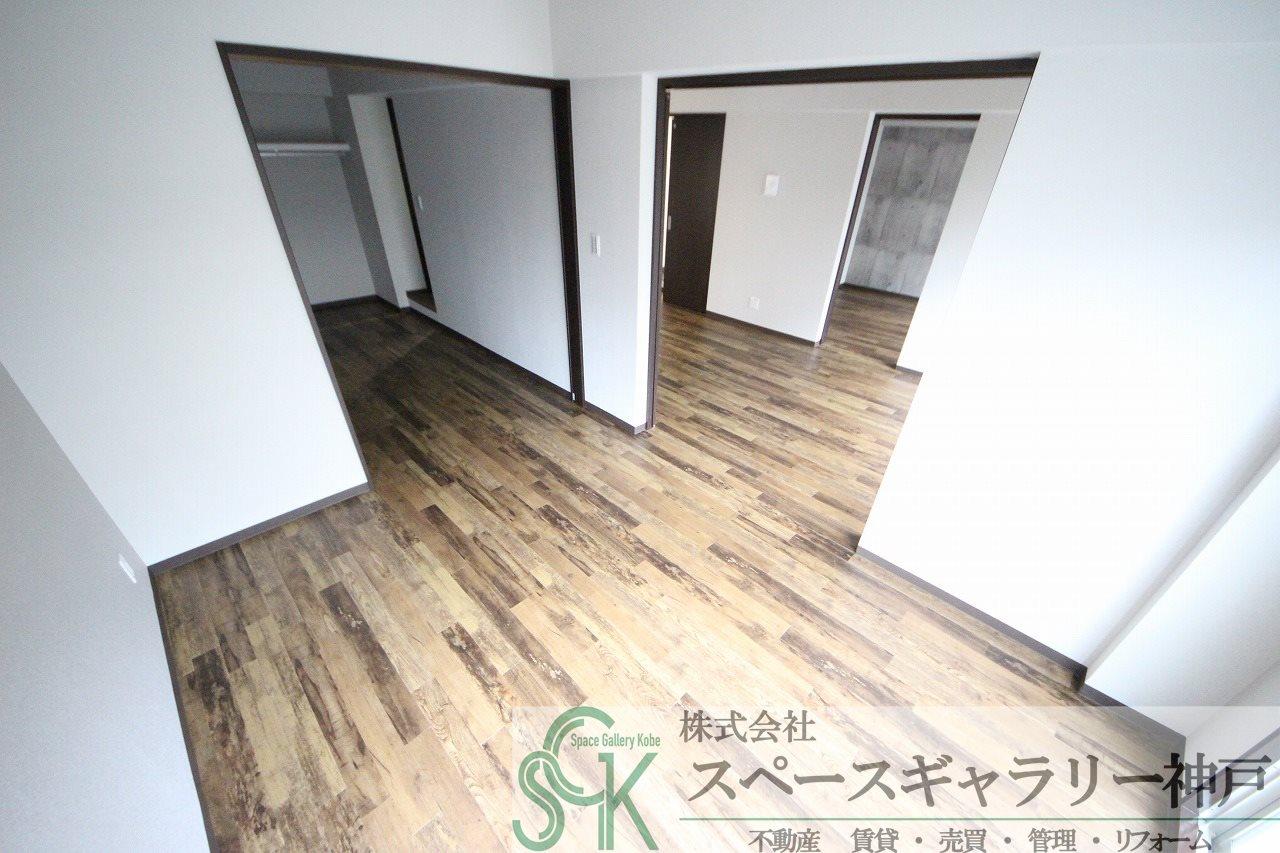 その他部屋・スペース　※お部屋により仕様が異なる場合があります※