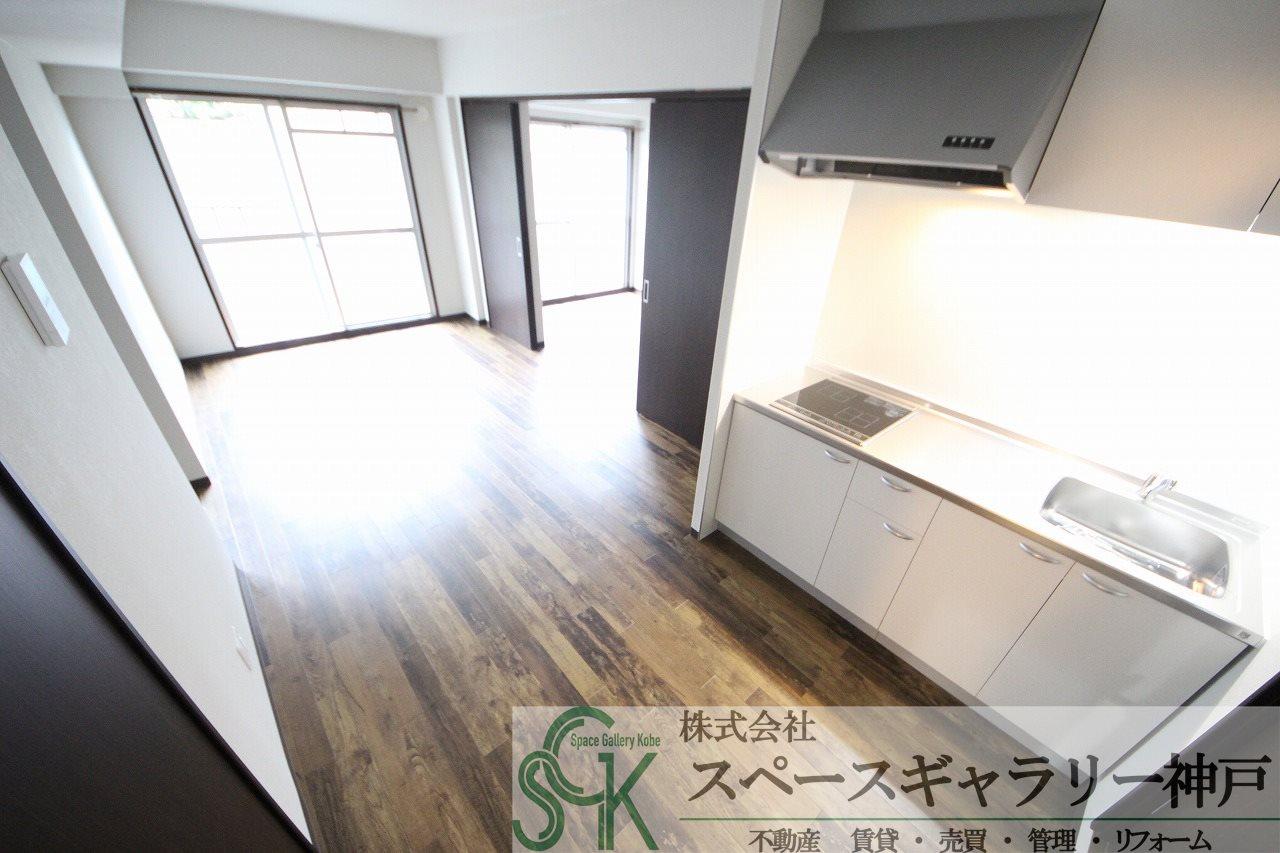 居室・リビング　※お部屋により仕様が異なる場合があります※