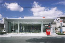 郵便局　伊川谷郵便局（郵便局）まで844m