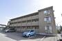 D—Room中川原 3階 築16年10ヶ月の賃貸物件