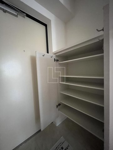 収納　SERENiTE日本橋SUD（セレニテ日本橋シュッド）　シュ