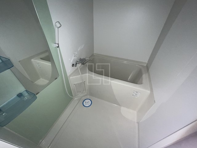 バス・シャワールーム　SERENiTE日本橋SUD（セレニテ日本橋シュッド）　浴室