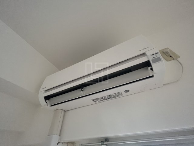 その他設備　SERENiTE日本橋SUD（セレニテ日本橋シュッド）　エア