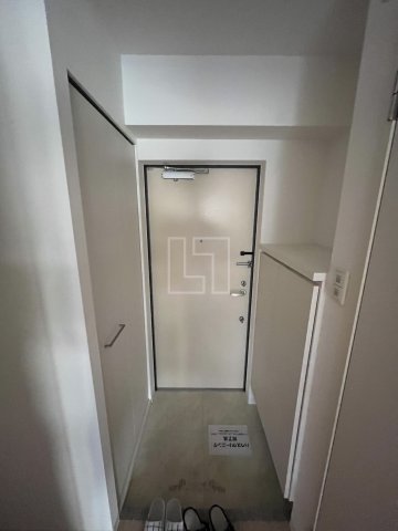 玄関　SERENiTE日本橋SUD（セレニテ日本橋シュッド）　玄関