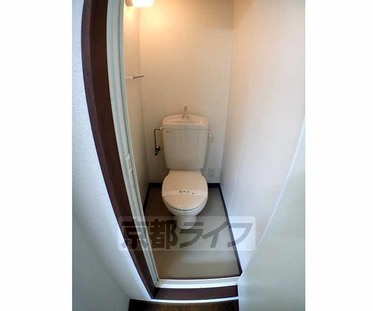 トイレ　綺麗なトイレです