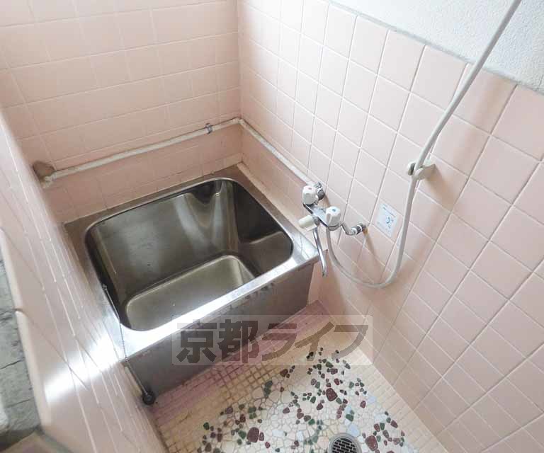 バス・シャワールーム　しっかりセパレート