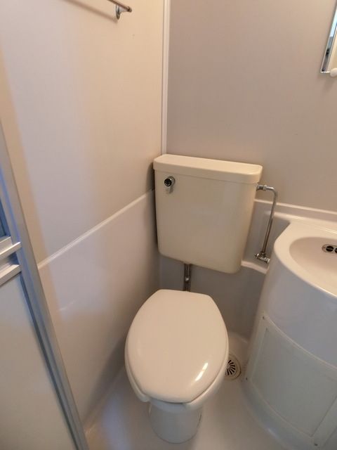 トイレ　☆室内・室内設備☆