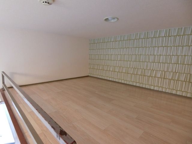 その他部屋・スペース　☆ロフト付き☆