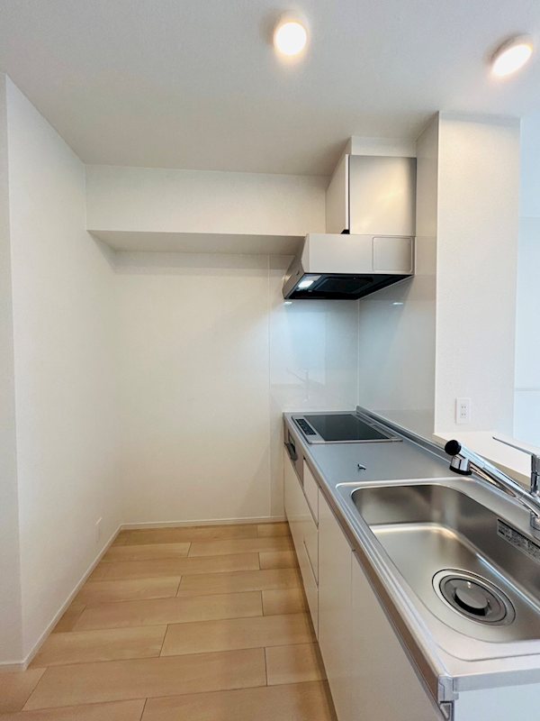 キッチン　同型シリーズ