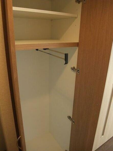 収納　※同仕様写真含む
