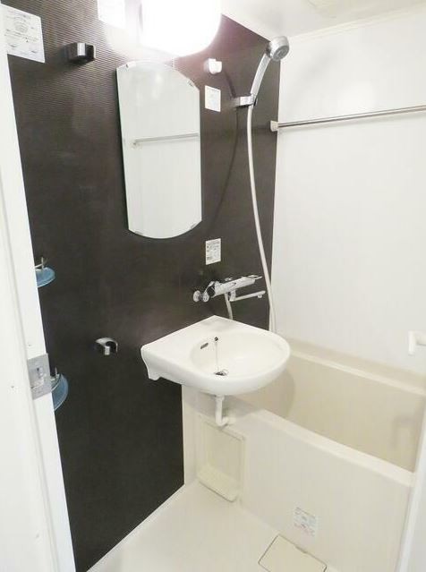 バス・シャワールーム　※同仕様写真含む