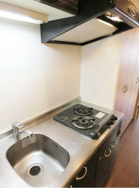 キッチン　※同仕様写真含む