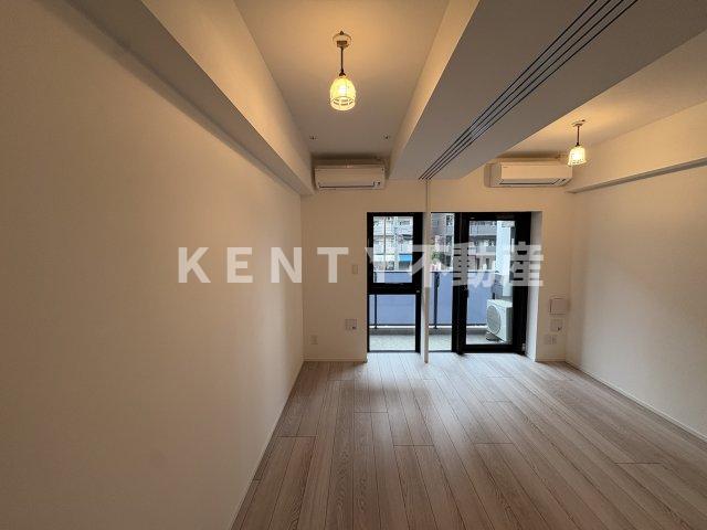 居室・リビング　おしゃれなリビングです