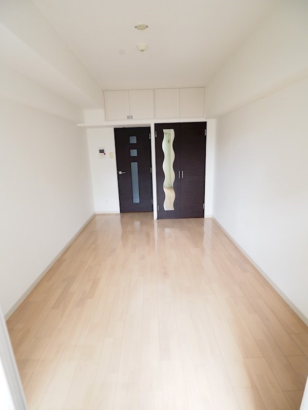 居室・リビング　使いやすい間取りです。