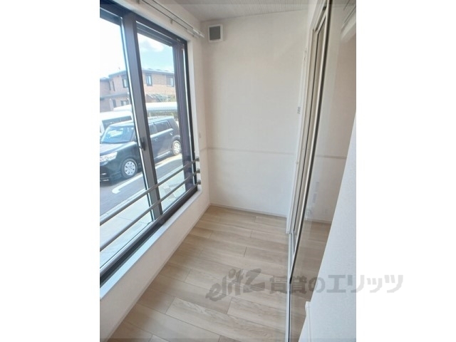 バルコニー　サンルーム