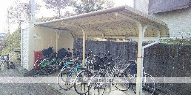 その他共有部分　その他共有部分