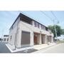 群馬藤岡駅より徒歩20分 1階 新築の賃貸物件